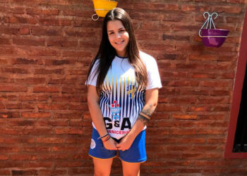 Conociendo a Maite Polinari