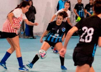 Conociendo a María Yamila Balquinta