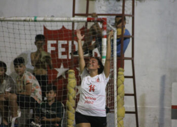 Conociendo a Micaela Impallari