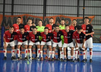 Si Newell´s no pierde ante Atlanta, o si River no le gana a Franja de Oro, la Lepra clasificará a los play off por el ascenso a la máxima categoría de la AFA.