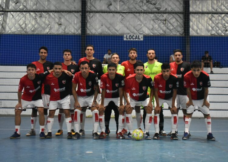 Los dos finalistas del torneo ascenderán a la Primera "A"