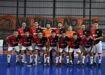 Hacía casi un año del último triunfo de Newell´s, cuando el 15/12/19 venció a GEVS en la final de los Play Off de la Primera C.