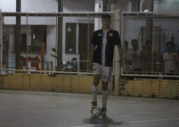 Conociendo a Francisco Ovando