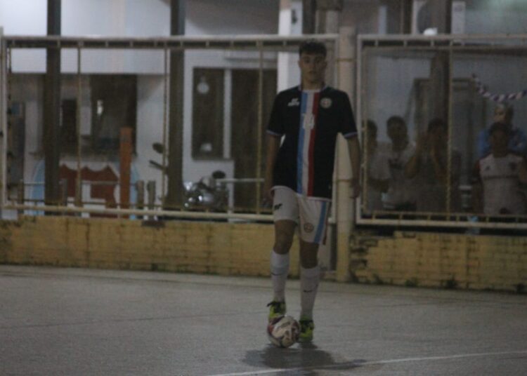 Conociendo a Francisco Ovando