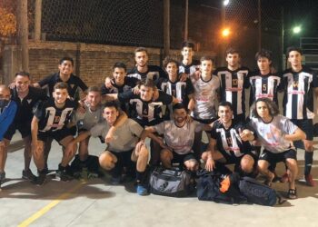 Sagrado Corazón, con la cabeza en la nueva temporada