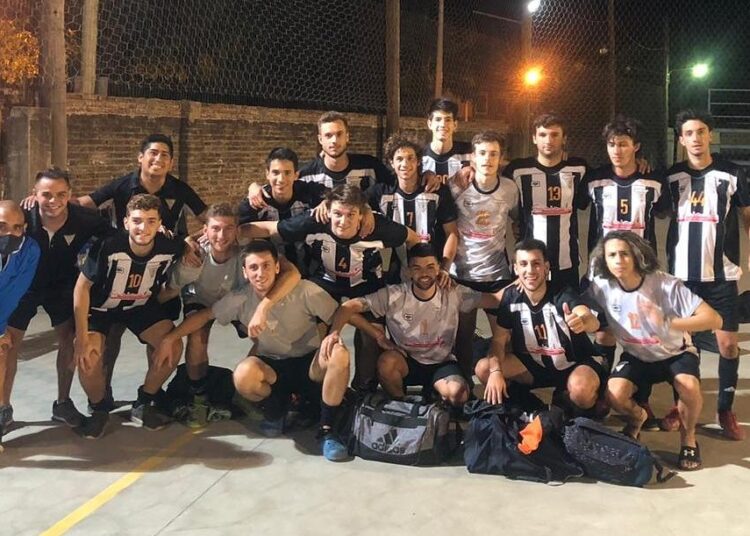 Sagrado Corazón, con la cabeza en la nueva temporada