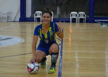Conociendo a Luz Gómez