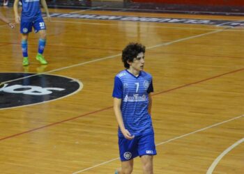 Conociendo a Manuel Rivelis