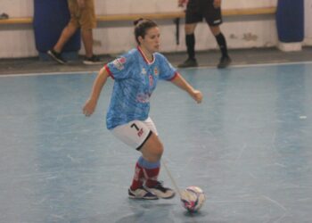 Conociendo a Yamila Ovelar Pettinari