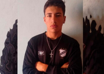 Conociendo a Ignacio Guirin