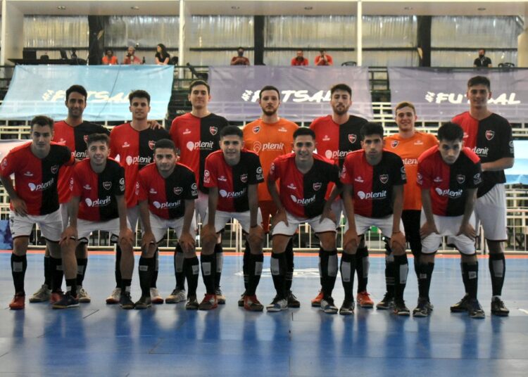 Newell´s se halla a un triunfo de consumar su tercer ascenso consecutivo desde su reingreso a los torneos de