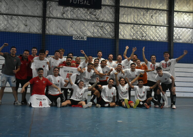 El paso de Newell´s por el torneo de Primera B arrojó 4 triunfos, 2 empates y ninguna derrota.