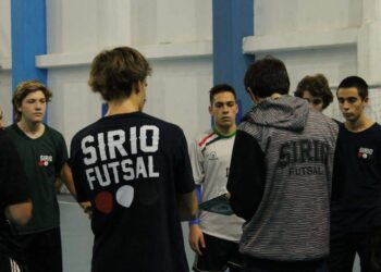 Sirio con un nuevo cuerpo técnico para afrontar el 2021