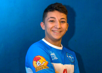 Conociendo a Tiago Risso