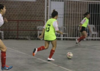 Conociendo a Melani Gómez