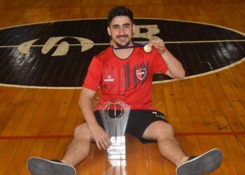 Manuel Basterra: “Con el tiempo nos daremos cuenta lo que logramos para el club”
