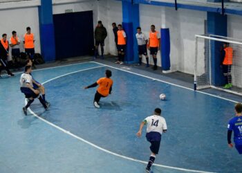 Central transmitirá hoy la final del Torneo de Verano masculino