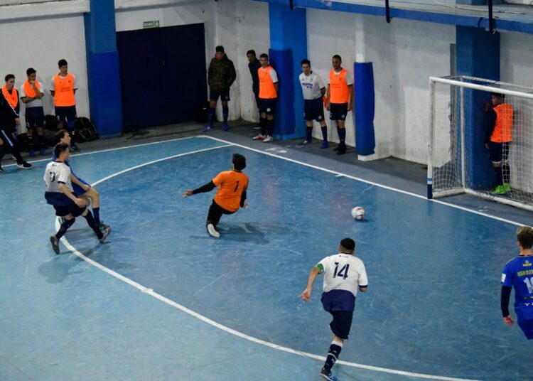 Central transmitirá hoy la final del Torneo de Verano masculino
