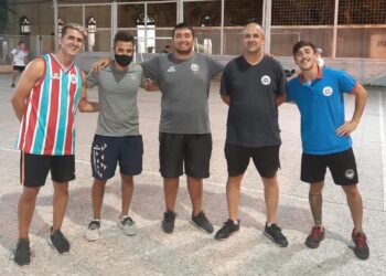 ¿Quiénes conforman los cuerpos técnicos de Tiro Suizo?