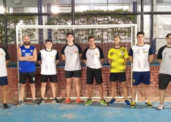 ¿Quiénes conforman los cuerpos técnicos de Talleres RPB?