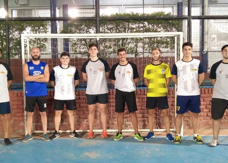 ¿Quiénes conforman los cuerpos técnicos de Talleres RPB?