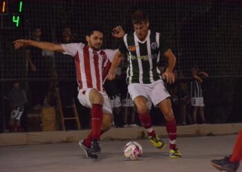 La previa del cruce entre Jockey y Unión Americana