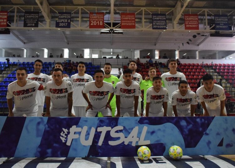 Newell's obtuvo su segundo subcampeonato en la Supercopa de la AFA