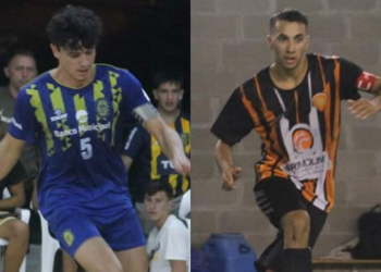 Central y Latinoamérica, listos para volver a la cancha