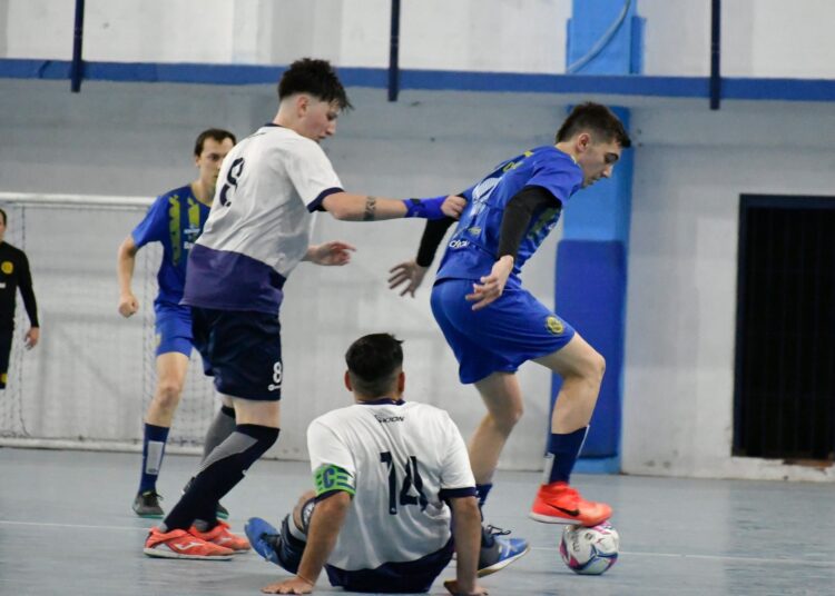 Pasiones Rosarinas llevará esta noche la final a cada casa rosarina