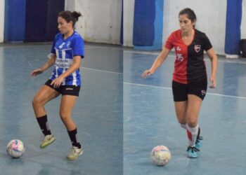 Unión Central y Newell’s se miden por un lugar en la final