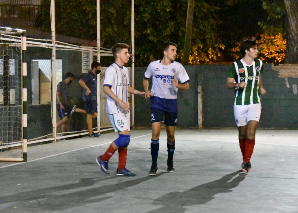 Remeros derrotó a Jockey en los penales y avanzó a la final