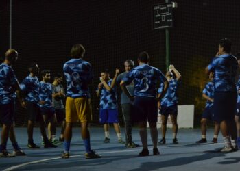 Argentino y su puesta a punto para el 2021