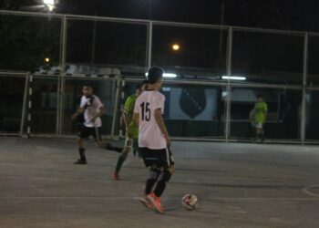 Social Lux, la sede final