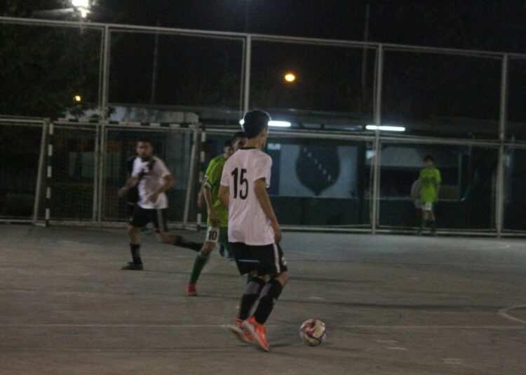 Social Lux, la sede final