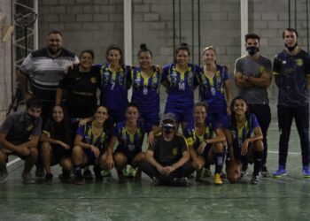 Rosario Central fue más que Unión Americana y avanzó nuevamente a la final