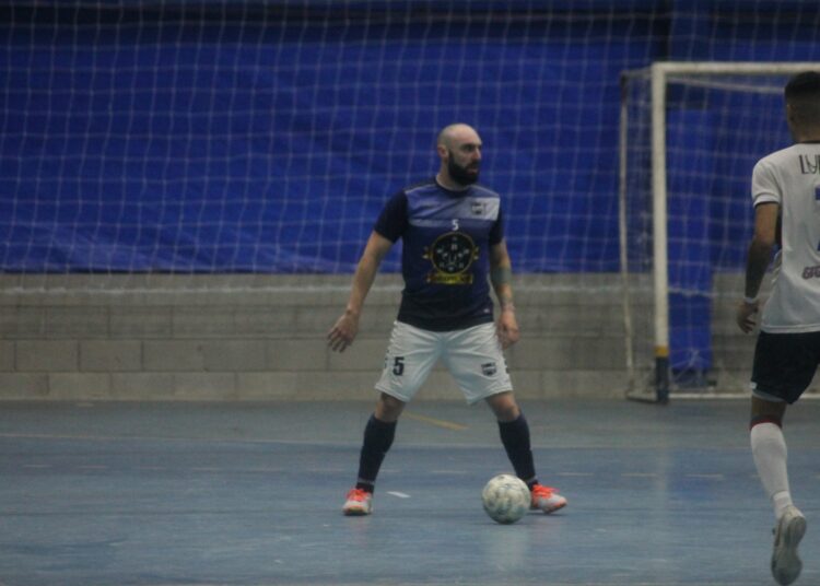 Diego Boscaini se convirtió en nuevo refuerzo de Gimnasia de La Plata