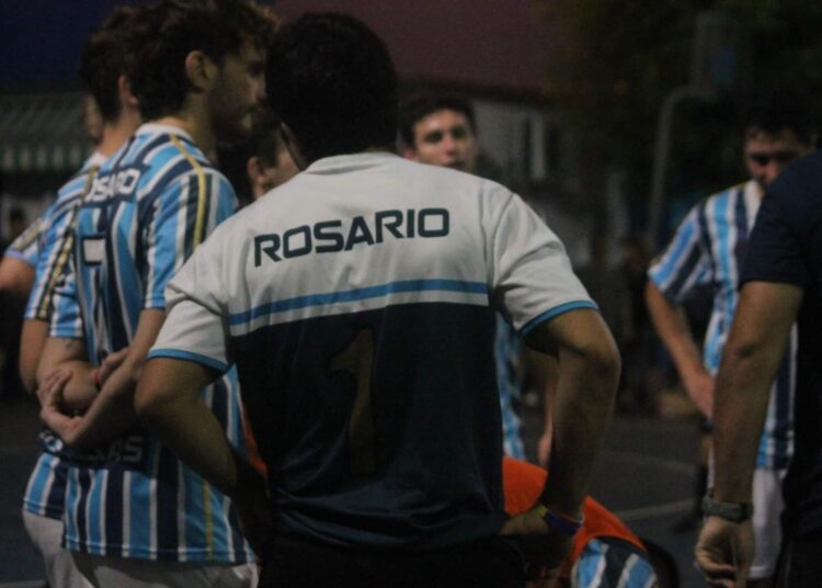 ¿Quiénes conforman los cuerpos técnicos de Marista?
