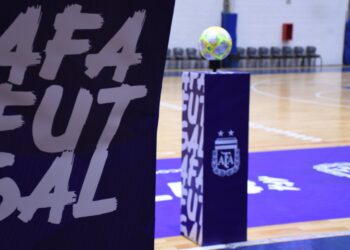 Se sorteó el fixture de Primera A