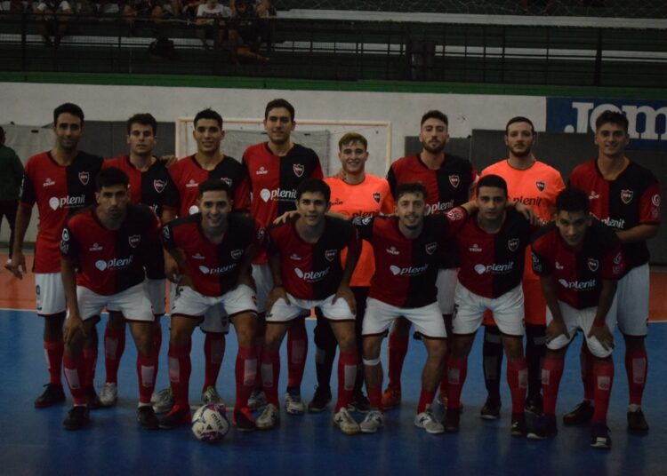 En su debut en la Primera A, Newell’s cayó ante Pinocho