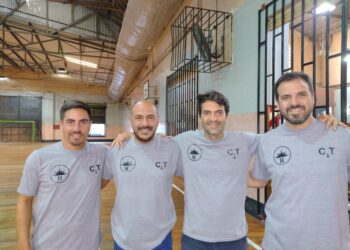 Horizonte prepara el modelo 2021
