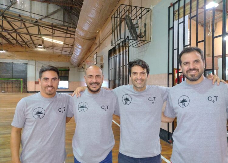 Horizonte prepara el modelo 2021
