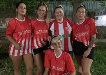 Teléfonos se pone a punto para el torneo