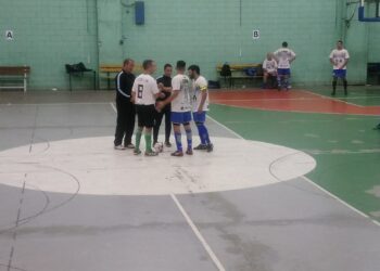 Social Lux venció a Talleres y arrancó con el pie derecho el torneo de veteranos