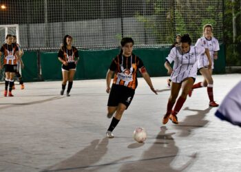 ¿Cómo quedó constituida la Primera B del femenino?