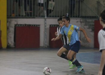 Camila Olmos: “Siempre se nota cuando uno trabaja y entrena con ganas”