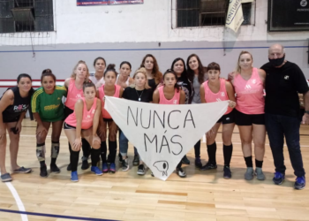 Belén Salfi: “Necesitamos mejorar el funcionamiento”