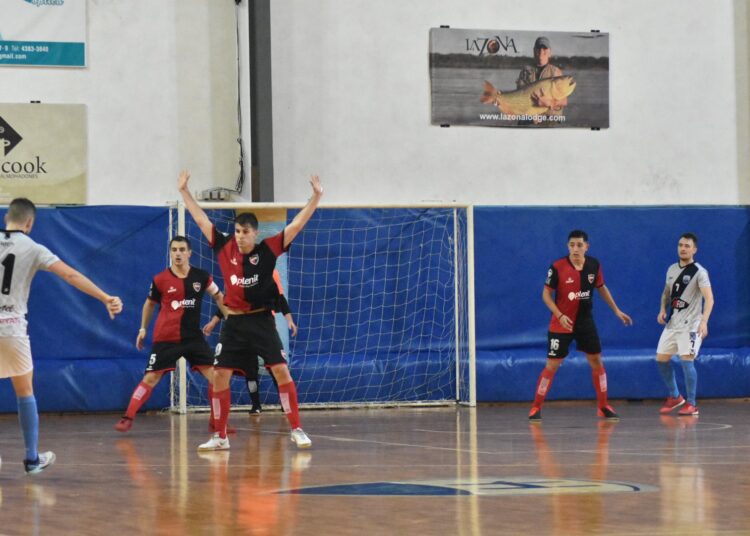 Quedaron a mano