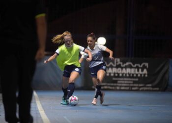 Remeros y Náutico igualaron en la segunda fecha