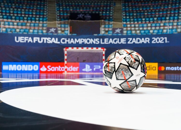 Champions League: comienzan los cuartos de final