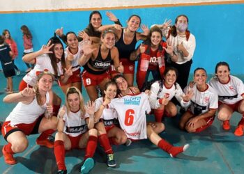 Provincial debutó en el campeonato y derrotó a Regatas
